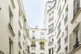 achat appartement paris 75005