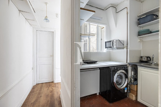 achat appartement paris 75005