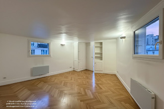 achat appartement paris 75005