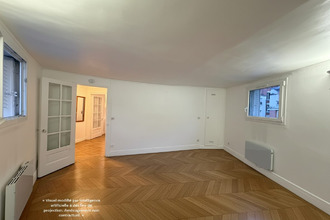 achat appartement paris 75005
