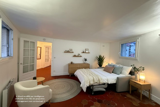 achat appartement paris 75005