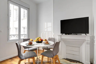 achat appartement paris 75005