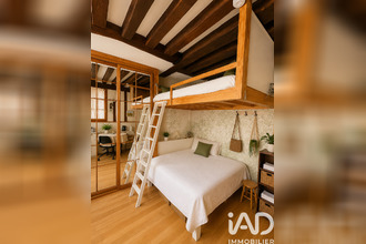 achat appartement paris 75005