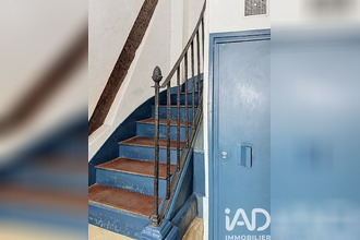 achat appartement paris 75005