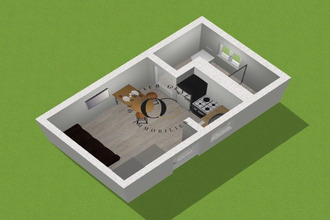 achat appartement paris 75005