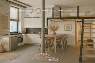 achat appartement paris 75005