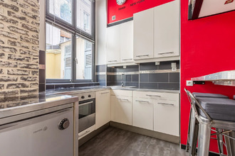 achat appartement paris 75005