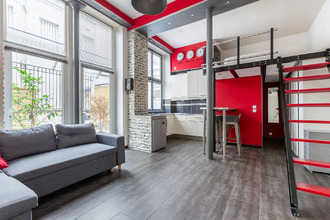 achat appartement paris 75005