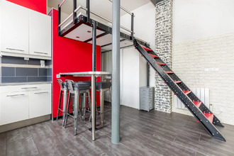 achat appartement paris 75005