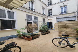 achat appartement paris 75005