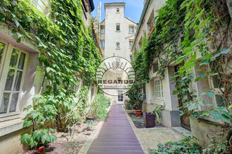 achat appartement paris 75005