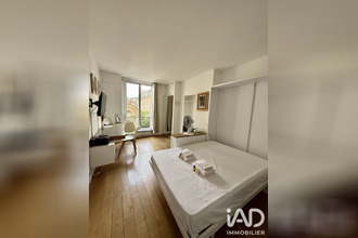 achat appartement paris 75005