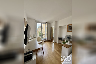 achat appartement paris 75005