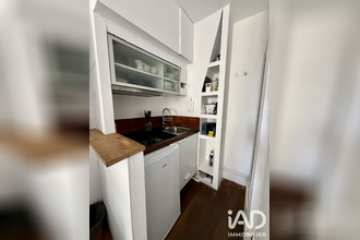 achat appartement paris 75005