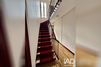 achat appartement paris 75005