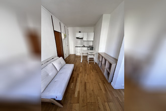 achat appartement paris 75005