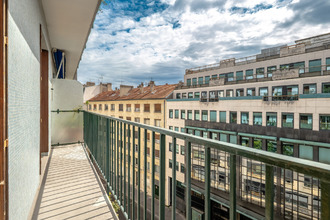 achat appartement paris 75005