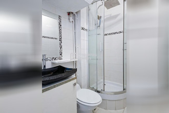 achat appartement paris 75005