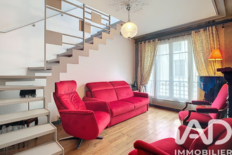 achat appartement paris 75005