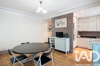 achat appartement paris 75005