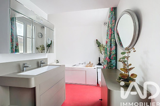 achat appartement paris 75005