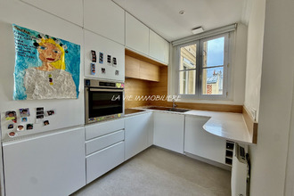 achat appartement paris 75005