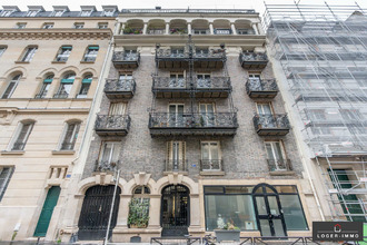 achat appartement paris 75005