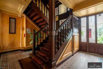 achat appartement paris 75005