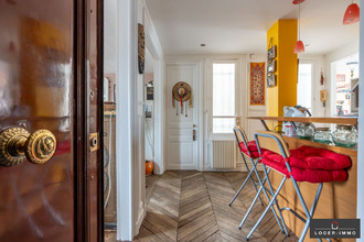 achat appartement paris 75005