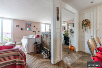 achat appartement paris 75005