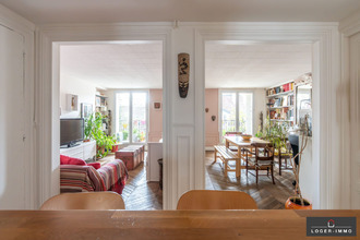 achat appartement paris 75005