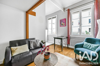 achat appartement paris 75005