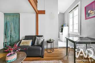 achat appartement paris 75005