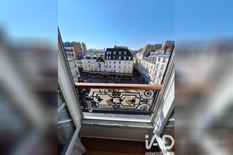 achat appartement paris 75005