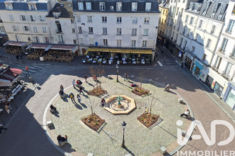 achat appartement paris 75005