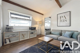 achat appartement paris 75005