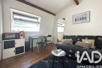 achat appartement paris 75005