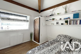 achat appartement paris 75005