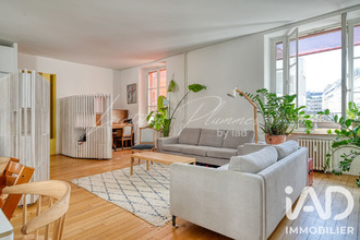 achat appartement paris 75005