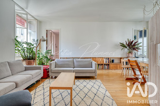 achat appartement paris 75005