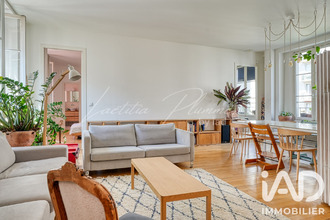 achat appartement paris 75005