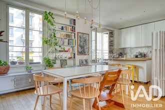achat appartement paris 75005