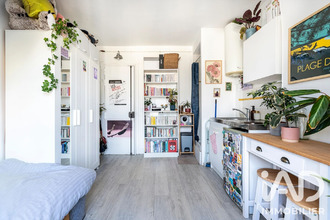 achat appartement paris 75005