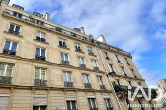 achat appartement paris 75005