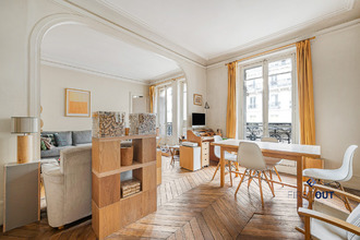 achat appartement paris 75005