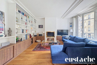 achat appartement paris 75005