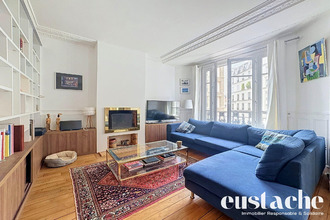 achat appartement paris 75005