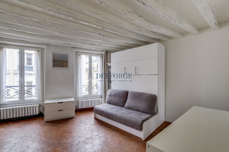 achat appartement paris 75005