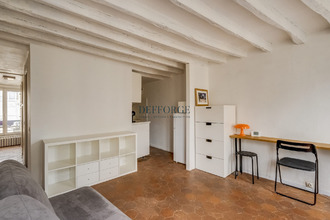 achat appartement paris 75005
