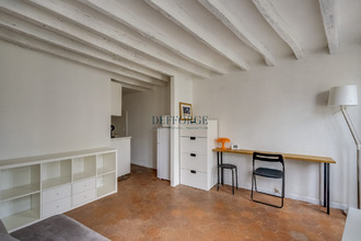 achat appartement paris 75005